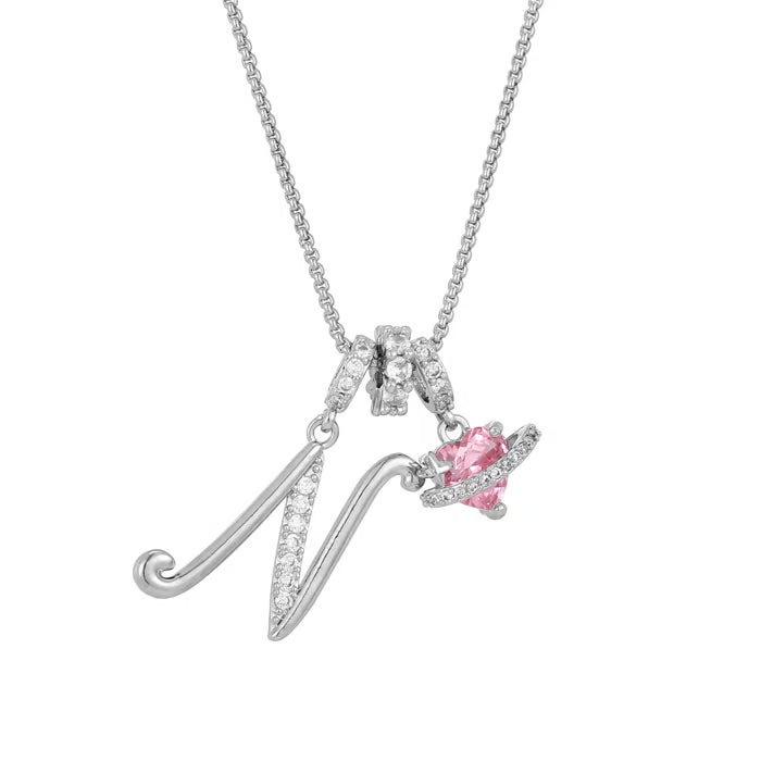 LuxeLume™ — Wear Your Story in Radiant, Personalized Elegance