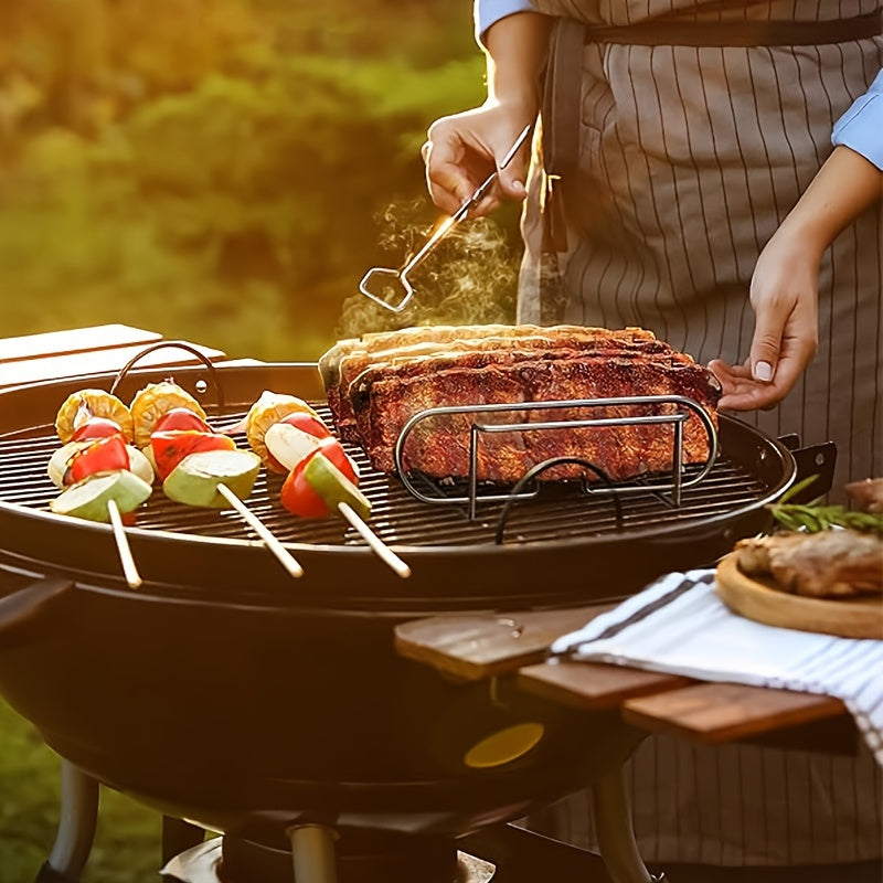 Juicy Perfectly Cooked Meat that Captivates Everyone's Attention