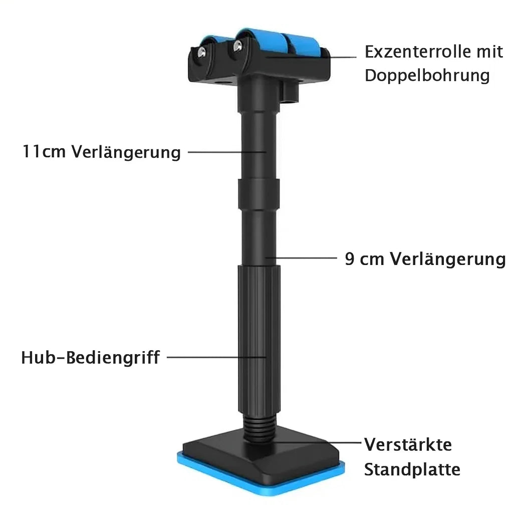 Effortless Furniture Lifting Tool with Precision Handling