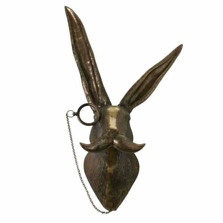 Deer Head Wall Decor – Adds Character to Any Room