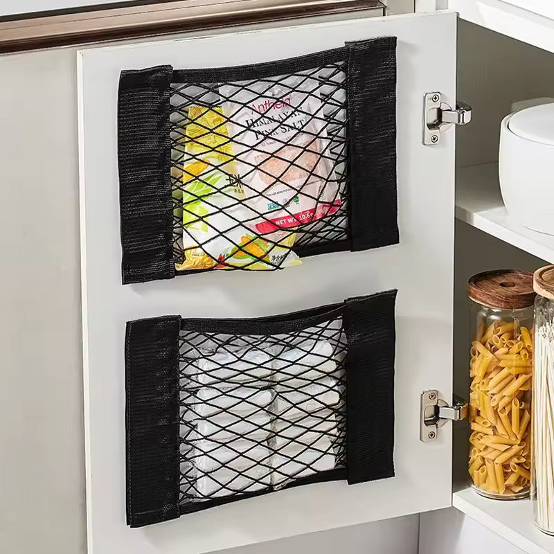 FlexiHold Organizer – Transform Every Inch into a Stress-Free Space
