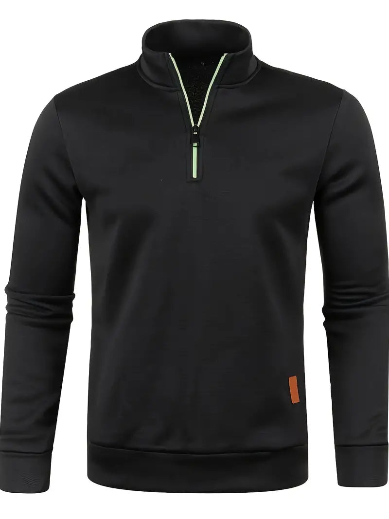 Dann | Men's Polo