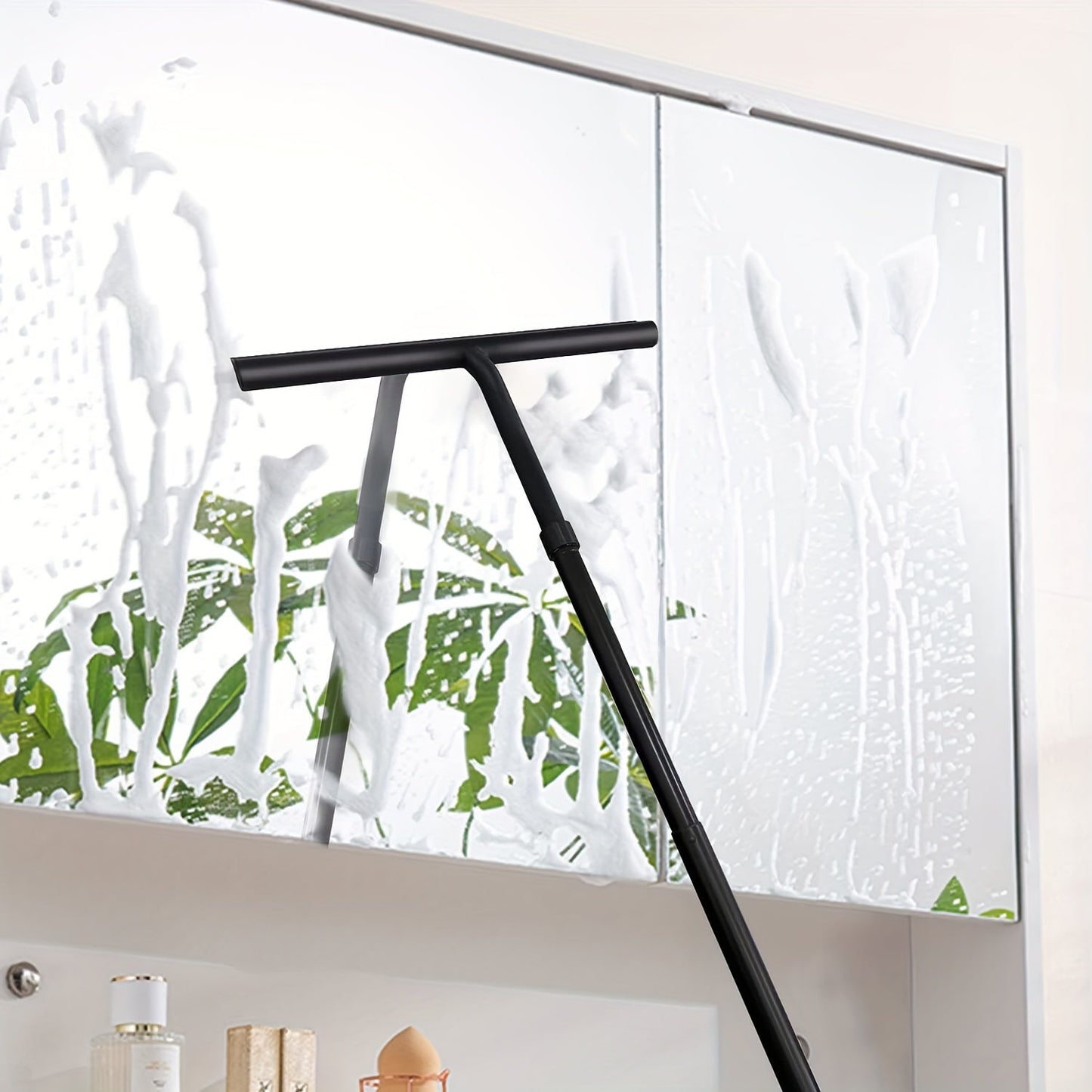Cleaning Tool for Pain-Free Back Relief – Effortless Clean to Every Corner!