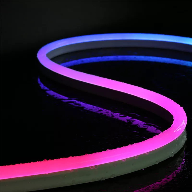Home Mood Light – Experience Pure Comfort and Vibe