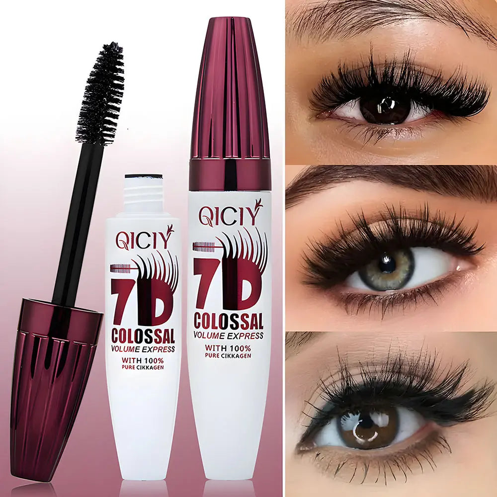 LumeLash — Unleash All-Day Drama with Lashes That Never Quit