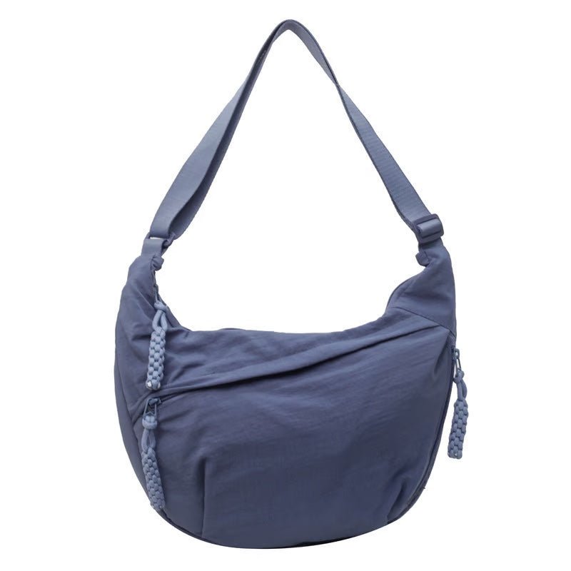 Brandary™ - ultra-light nylon crossbody bag (50% off)