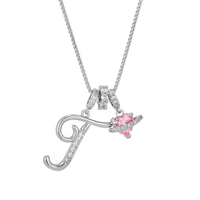 LuxeLume™ — Wear Your Story in Radiant, Personalized Elegance