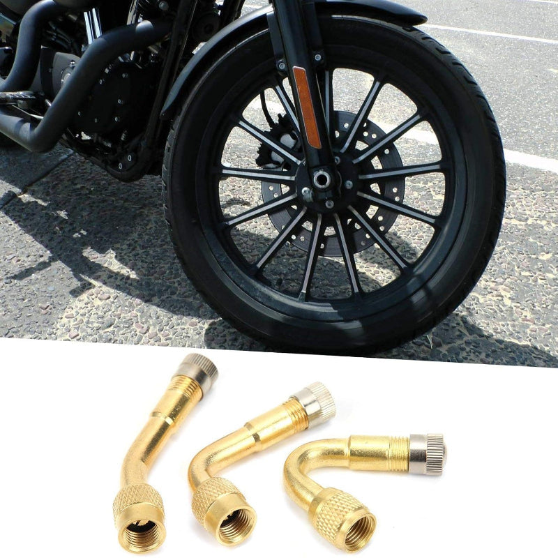 Easy Access Pumping Tool for Any Valve – FlexiReach Design