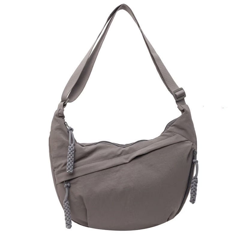 Brandary™ - ultra-light nylon crossbody bag (50% off)