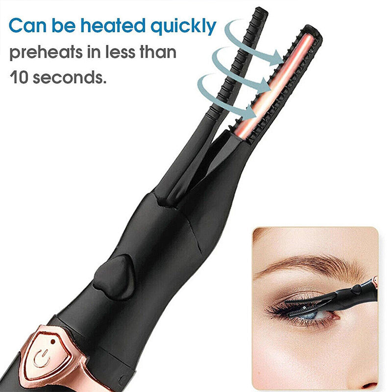 Irresistible Lashes for Effortless Glamour, Soft and Long-lasting