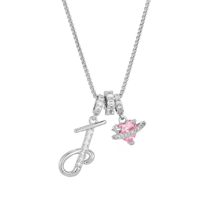 LuxeLume™ — Wear Your Story in Radiant, Personalized Elegance