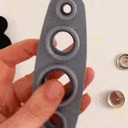 Craft ProButton — Unleash Your Inner Artist with Perfect Buttons Every Time