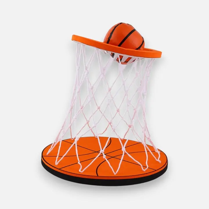 Ceiling Basketball Hoop Set