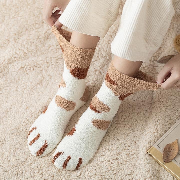 Cozy Comfort for Relaxing Days at Home
