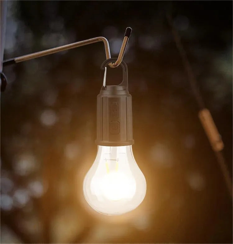 Experience Freedom with Lightweight Light that Shines Anytime