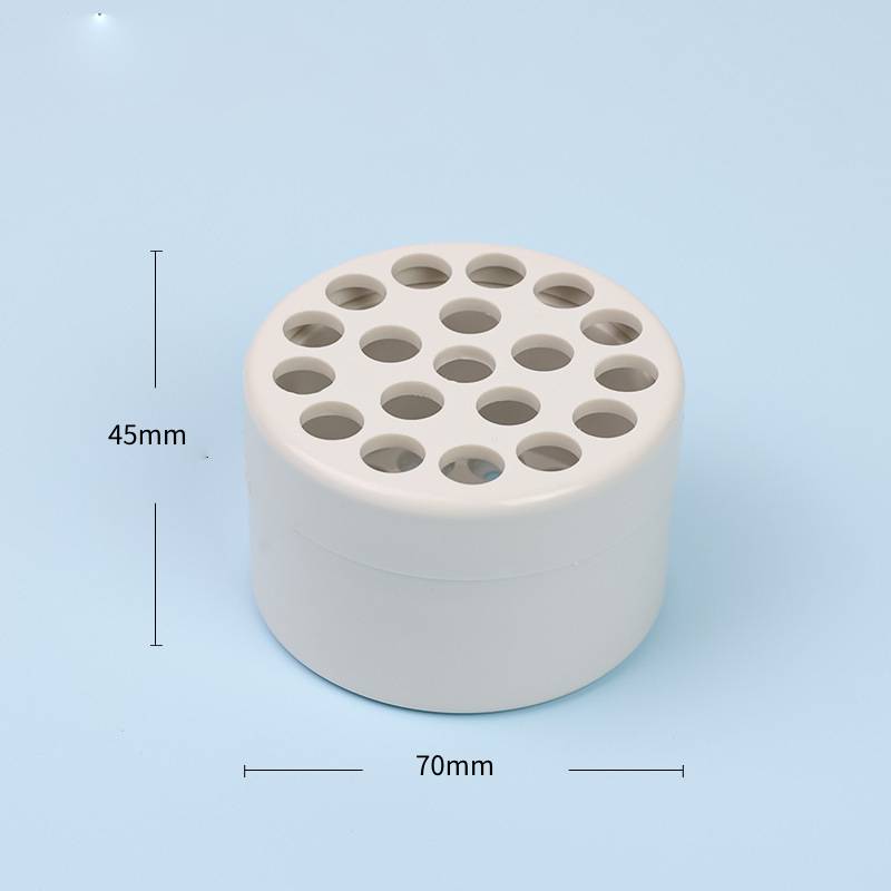 BloomCore — Flower Bouquet Holder Grid for Vase Arrangements