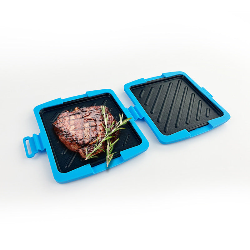 CrunchMate - Enjoy Perfectly Crisp Sandwiches Without the Mess