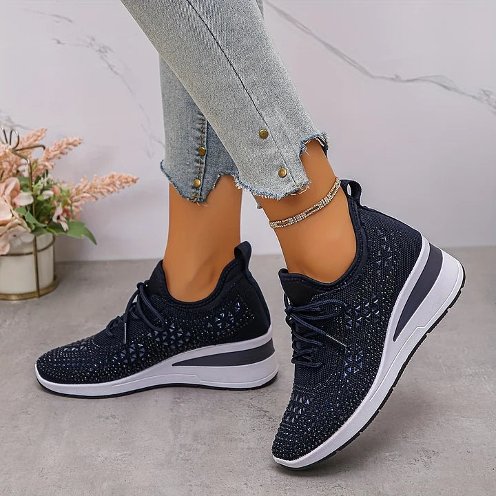 Aireli™ – Orthopaedic Walking Sneakers with Foot Support (50% Off)