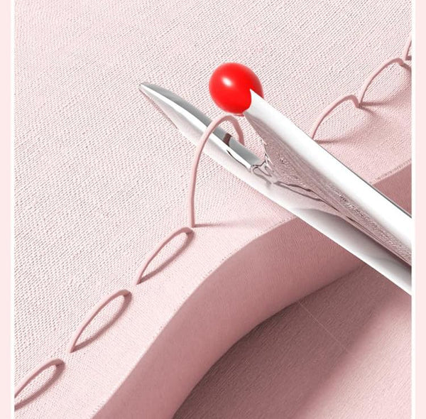 Easy Sewing Tool for Hassle-Free Stitching and Fast Results