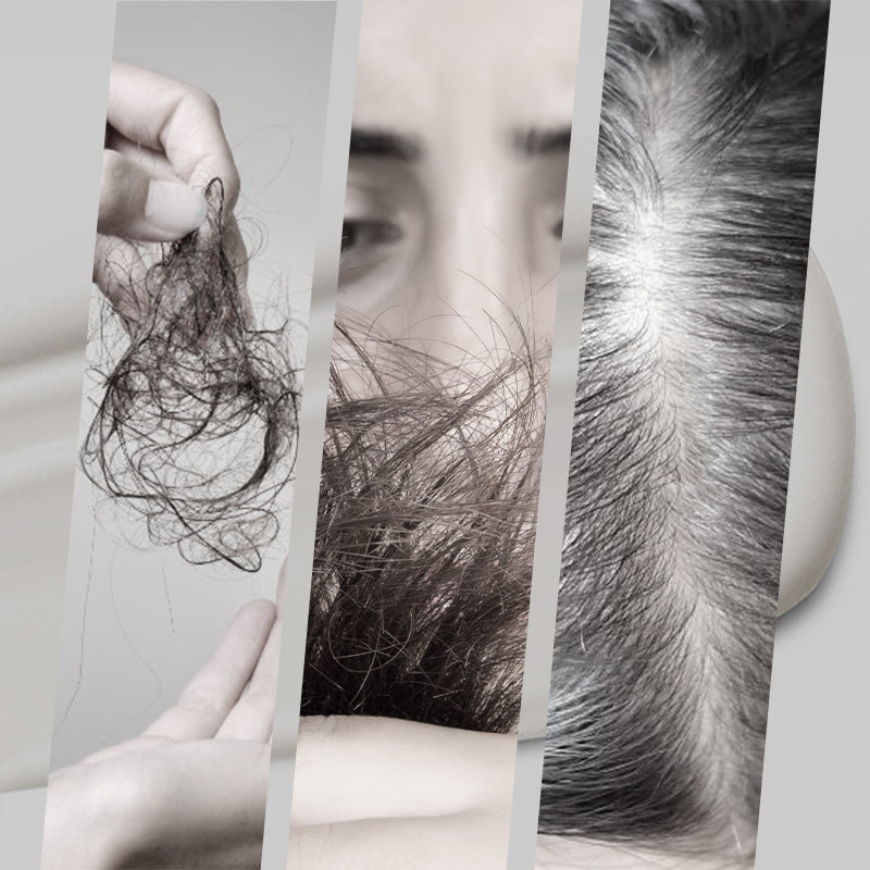 SilverVibe — Transform Your Hair Into a Radiant, Healthy Silver Statement (1+1 FREE TODAY!)
