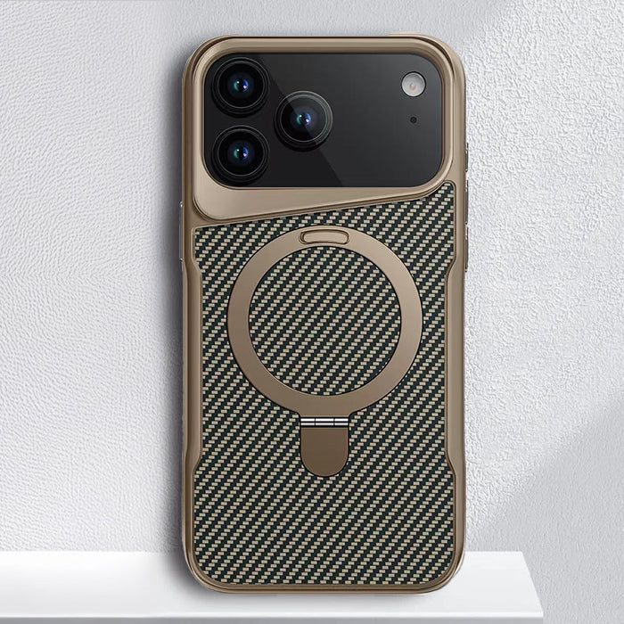 Magnetic Phone Case for Smartphones and Electronic Devices