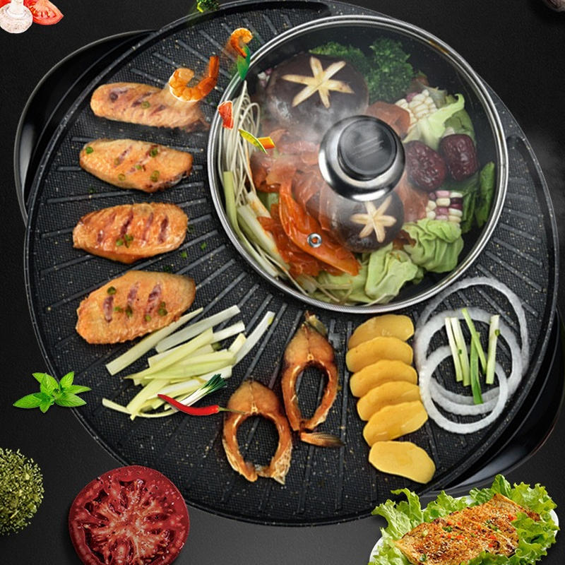 Flexible Cooking Solutions – Enjoy Limitless Flavor Moments with Loved Ones