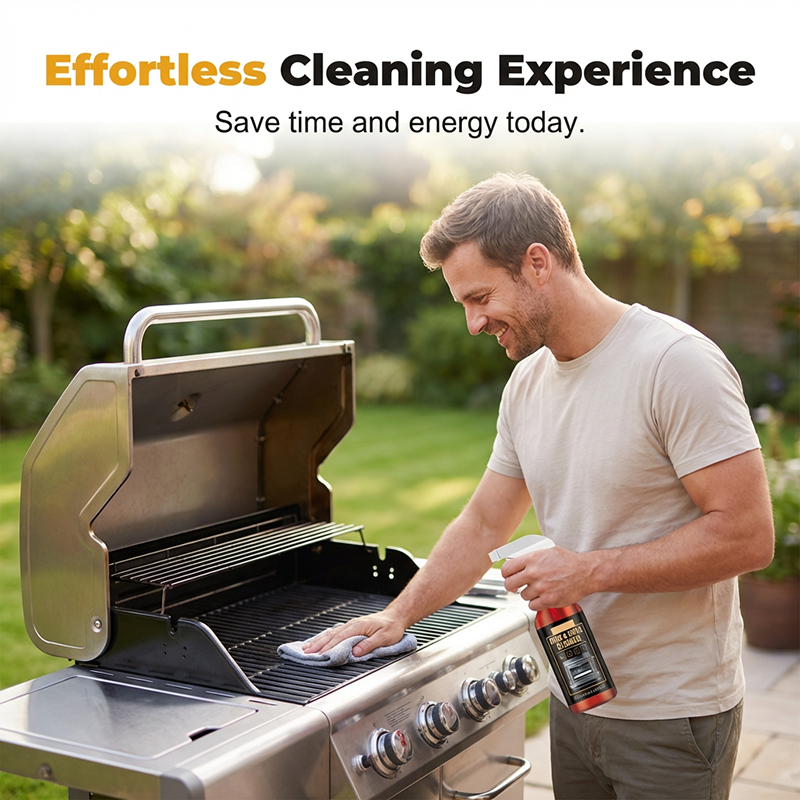 Instantly Unleash the Radiant Shine of Your Kitchen!