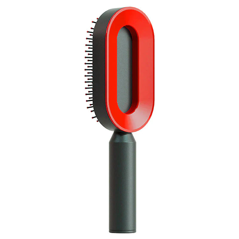 Massage Comb Hair Brush Air Cushion