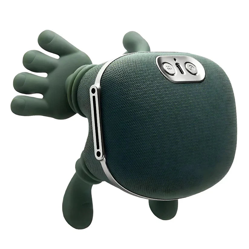 The Handiva – Real Hands Neck & Shoulder Massager