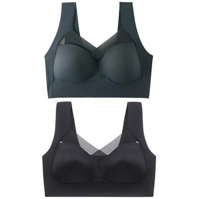 VivaDrape — Freedom from Pinch with All-Day Weightless Support and Cool Comfort (1+1 FREE TODAY!)