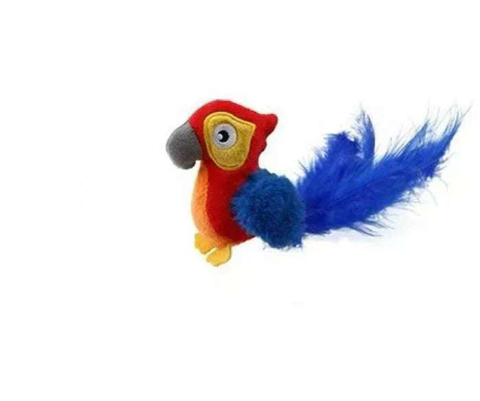 Bird Play – Hunting Fun for Happy Indoor Cats