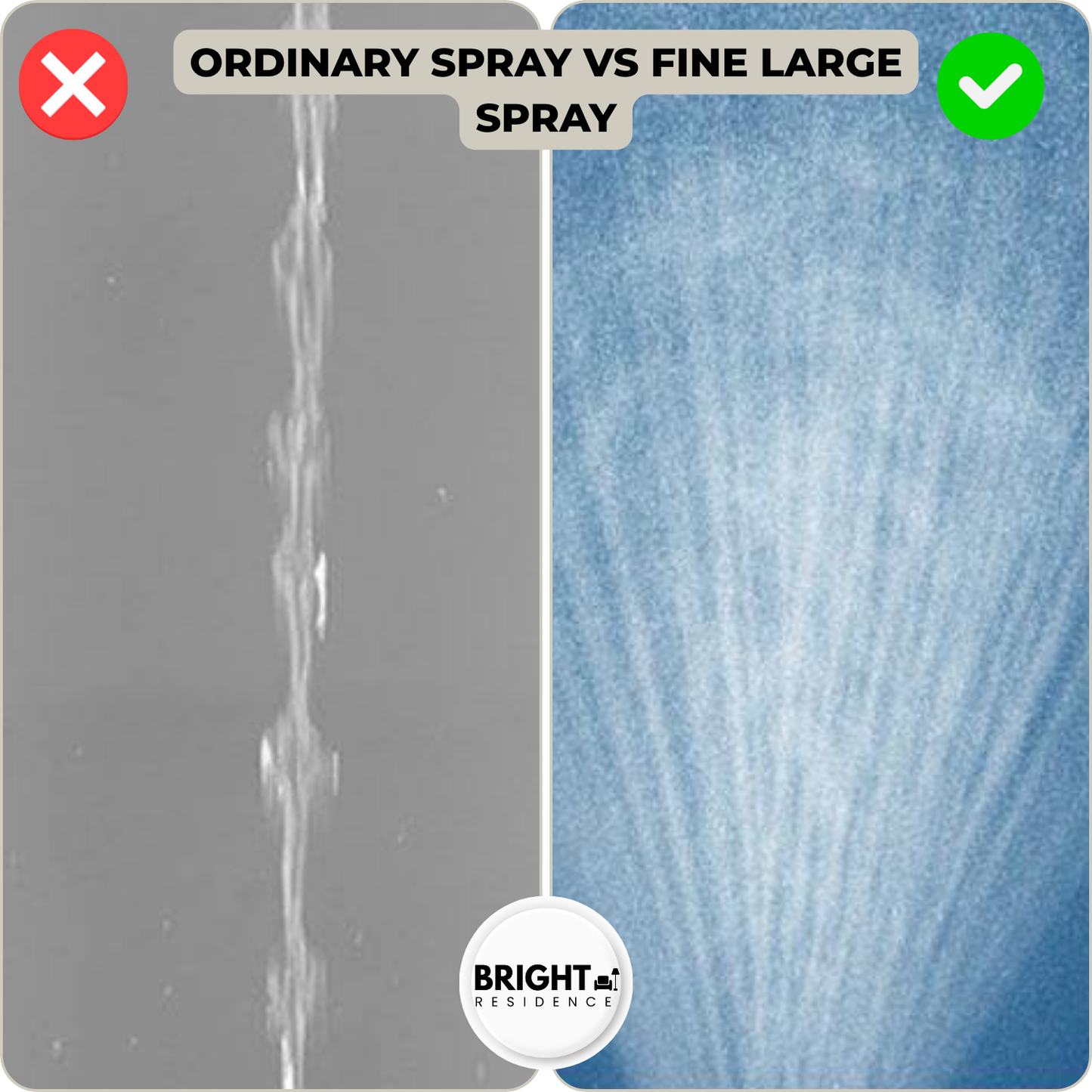 GlassSwipe - Streak-free shine with one swipe