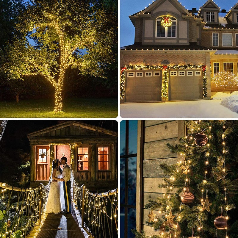 Hot saleChristmas decoration fairy lights