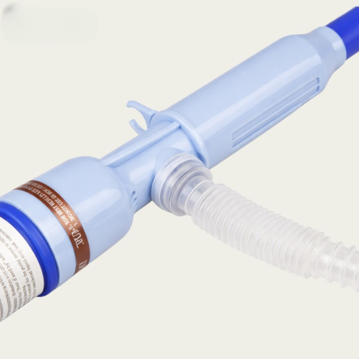 Electric Fuel Pump | Efficient Fuel Transfer | For Workshop and Mobile Use | FuelFlow