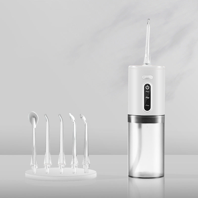 Gentle Oral Care for Sensitive Gums – Lasting Freshness for Days