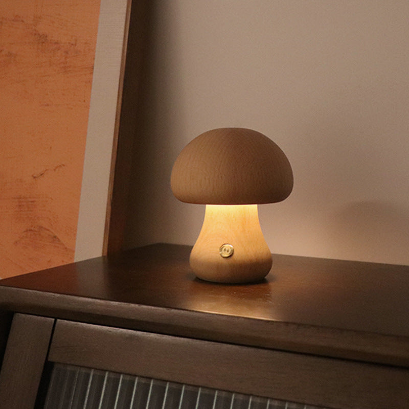 Night Light that Brings Enchantment to Your Home – ForestGlow