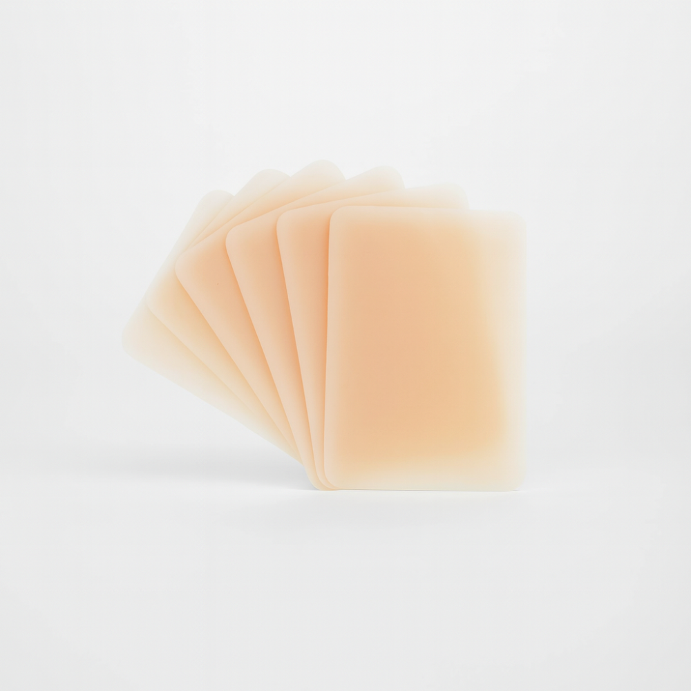 Scar Concealer Patch Waterproof Skin Cover
