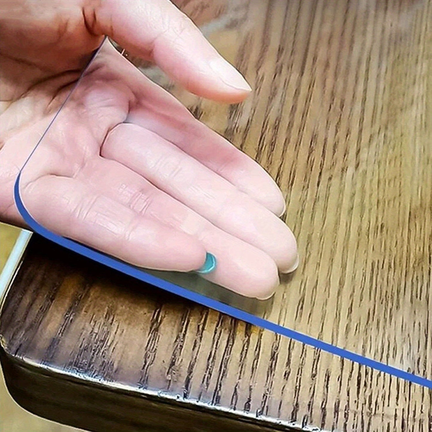 Clear Table Protection Film