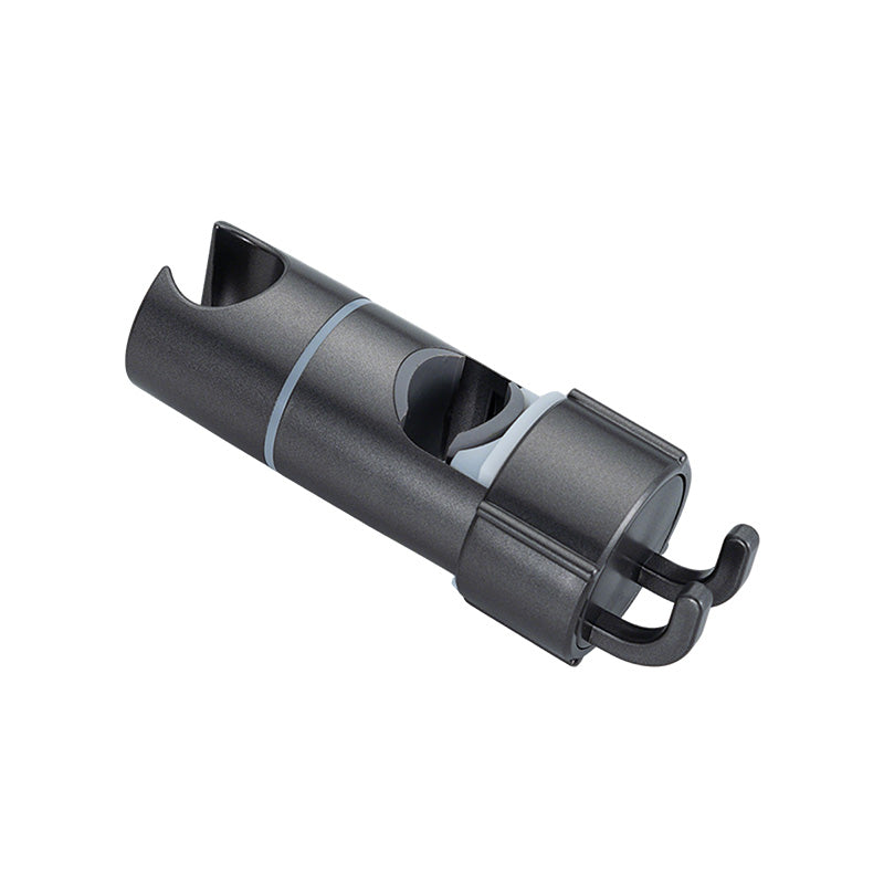 HydrEase™ — Snap-On Shower Control for Custom Comfort and Zero Hassle