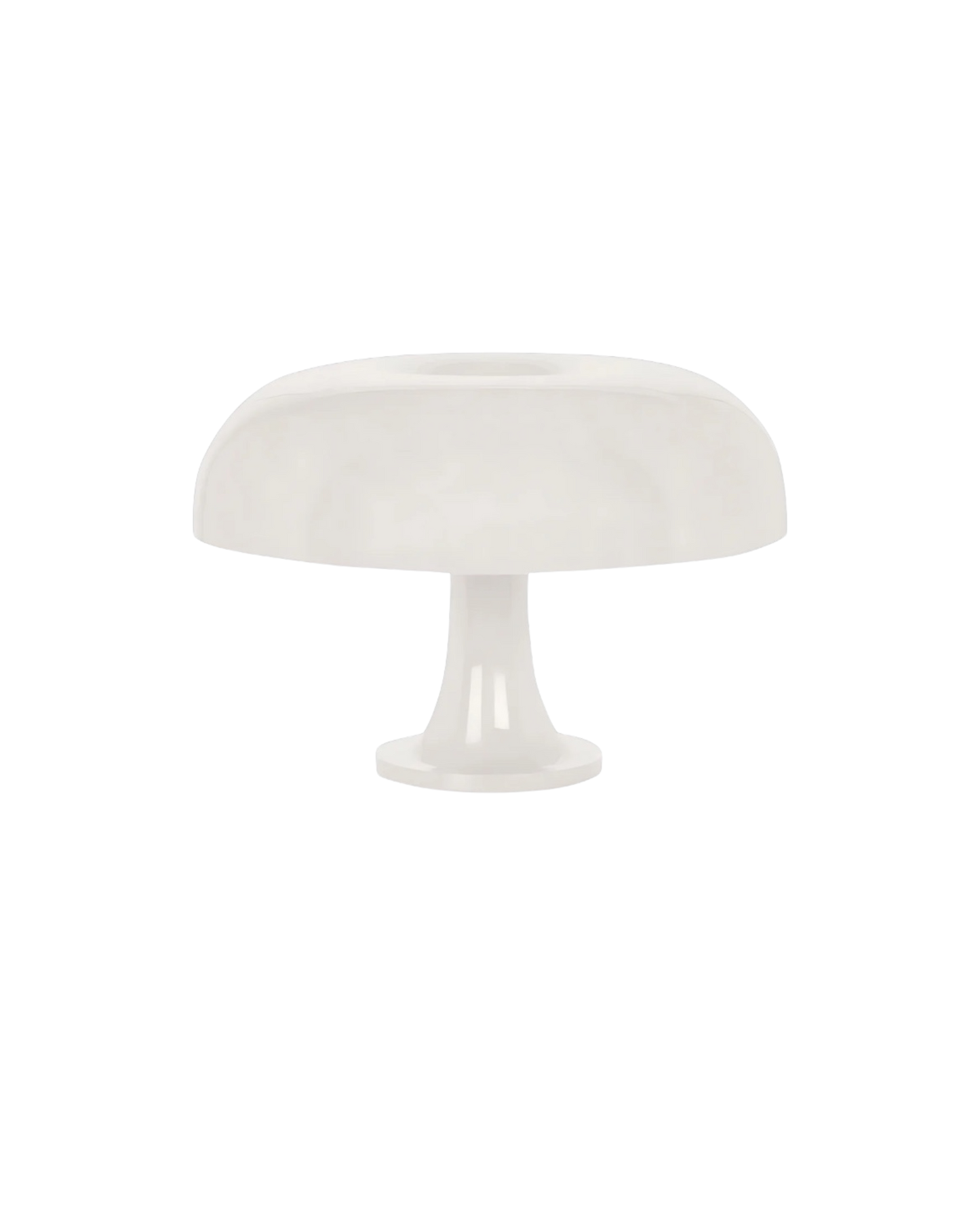 Bauhaus Desk Lamp Vintage Dome – Gentle Illumination in Classic Style