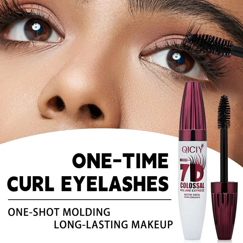 LumeLash — Unleash All-Day Drama with Lashes That Never Quit