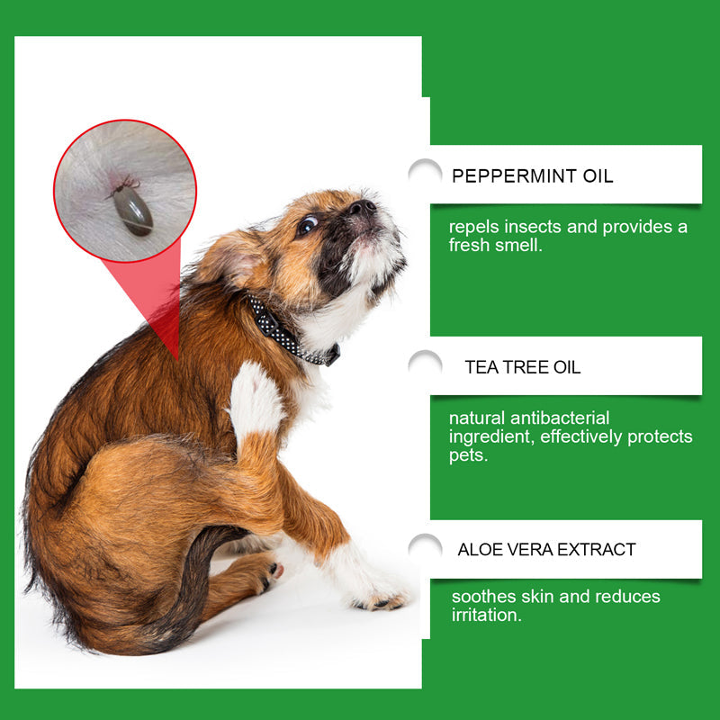 ProtectraMist — Instantly Soothe Itchy Skin and Keep Pesky Pests Far Away