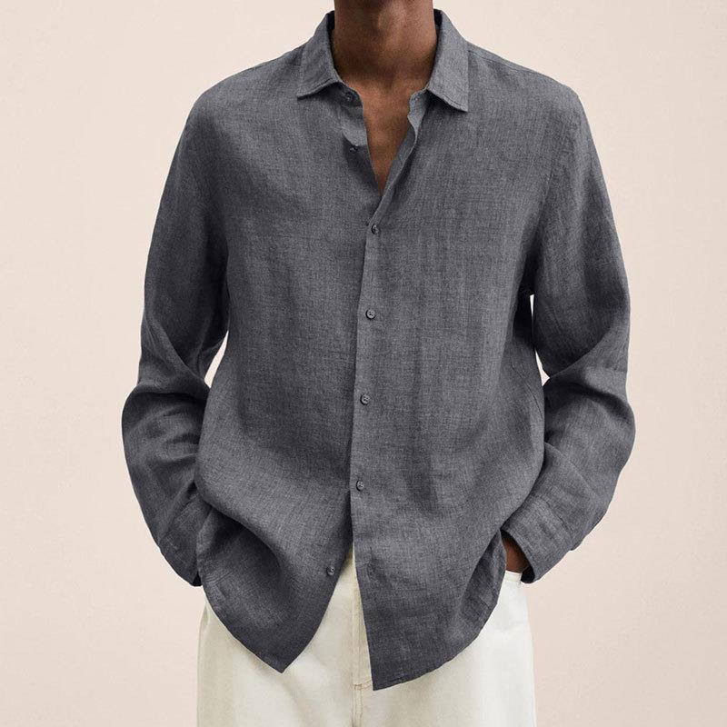 Hugo | Chemise à Manches Longues pour Homme