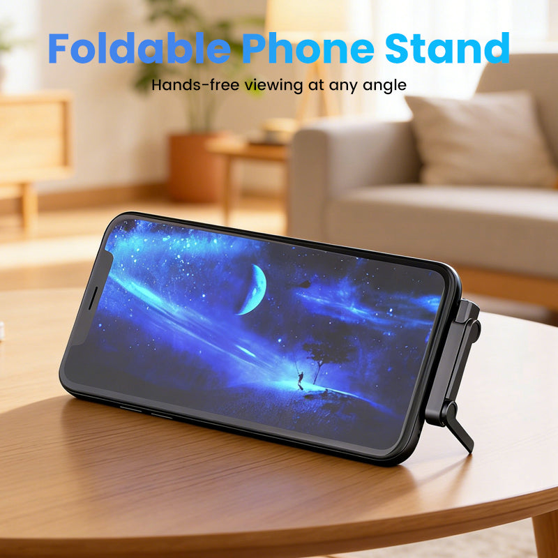 Fast Charging Solution – Stay Unplugged with Time-Saving Power!