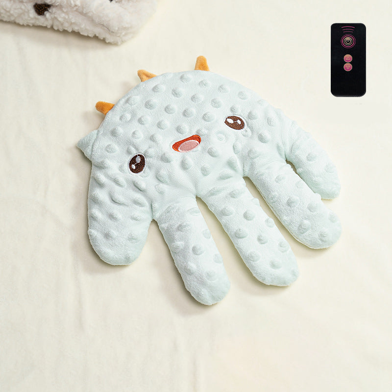 Instant Relaxation for Peaceful Nights and Happy Parents
