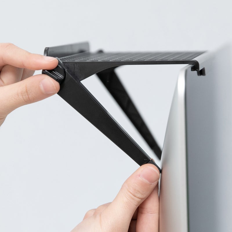 Desk Ramp for Organized Space – Maximize Your Workspace Efficiency
