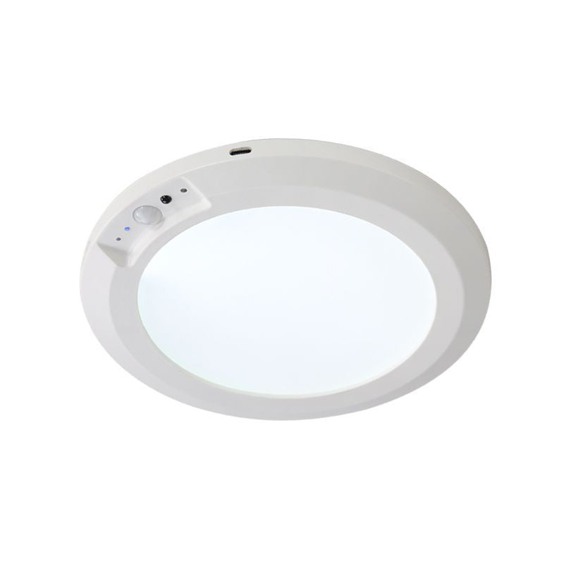 Instant Light Security Transforming Darkness into Safety