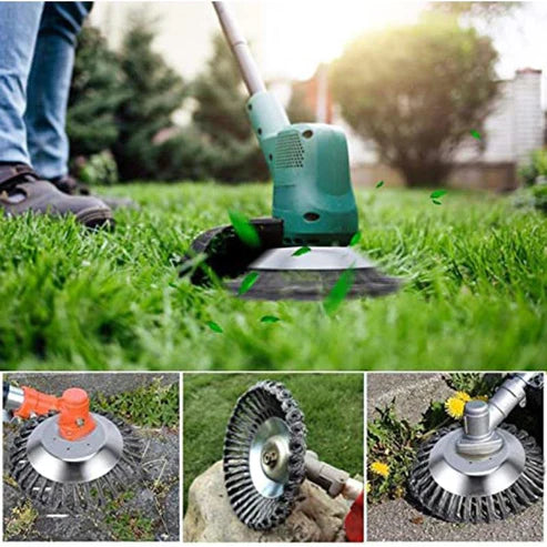 Effortless Weed Removal for Your Dream Garden in Minutes