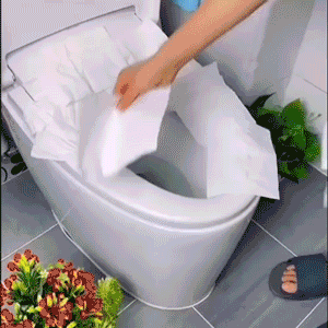 BioSeat™ -(50+50 FREE) Never Worry On Toilet