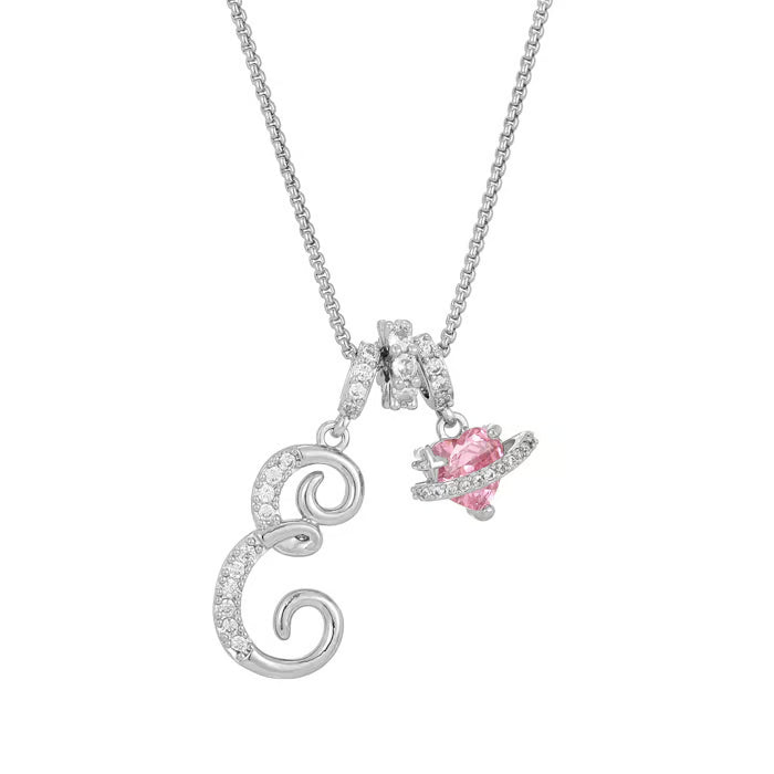 LuxeLume™ — Wear Your Story in Radiant, Personalized Elegance